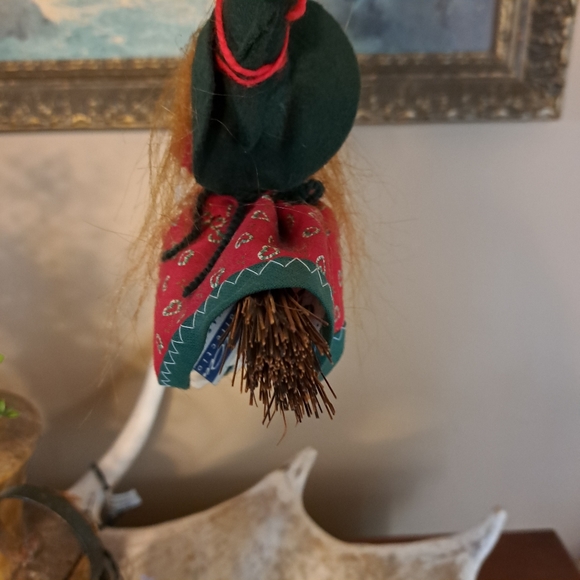 Vintage 🧙‍♀️ witch - Picture 2 of 14